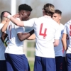 Saka Is Ripe For Super Eagles As England Plans To Lure Winger Takes Centre Stage