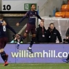 Emirates FA Cup : Wingers Iwobi, Lookman On Target For Arsenal, Everton