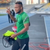 CSKA Moscow winger Ejuke, 5 others reports for international duty ahead of AFCON 2021