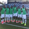 Arsenal Target Henry Unfazed by Presence Of Iheanacho, Iwobi; Eyes Competitive Debut Vs RSA