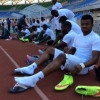 Sunday Oliseh Clears The Air On Pre - Match Press Conference No- Show
