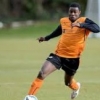 Official : Wolverhampton Wanderers Rising Star Bright Enobakhare Renews His Contract