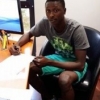 Roma Rising Star Sadiq Umar Scores For Second Game In A Row