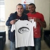 Official : Shabab Ghazieh Snap Up Ex Lillestrom Striker Edwin Eziyodawe
