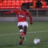 Ladapo, Elerewe outstanding for Charlton Athletic in 5-0 win against Swansea City U18s