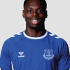 Confirmed: Everton offer new deal to promising attacker eligible for Nigeria, England and Germany