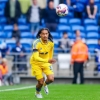 Nigerian utility player phenomenal on full debut for Leeds United in 1-0 win against Harrogate
