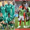 Ten Year Challenge : Super Eagles Fans Hail Mikel, Only Survivor Of Class Of 2008 AFCON