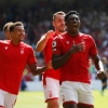 Chelsea & Spurs legends hail Super Eagles star after goal on Nottingham Forest home debut