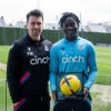Crystal Palace midfielder Ozoh gets PL debut ball after history-making appearance v Newcastle