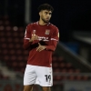 EFL : Solanke; Rotherham pair; Spurs loanee Etete; Luton, Gillingham, Bolton Nigerian strikers score