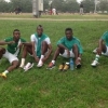 Dream Team Skipper Okechukwu Leading By Example; Beats Wednesday Deadline
