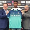 Udogie wanted by Napoli and Juventus