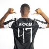 Arsenal Product Akpom Makes Champions League Debut In Front Of Man Utd, Southampton, Watford Scouts