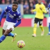 Leicester boss explains thinking behind introducing Iheanacho at halftime in loss to Chelsea