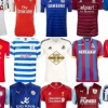 Will Big Sponsorship Deals Ever Improve African Soccer?