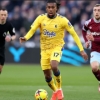 EPL wrap : Iwobi nearly scores; Aribo, Iheanacho benched; Chukwuemeka, Edozie in action