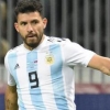 Aguero Ready For Rematch With Nigeria Rivals Ndidi, Iheanacho On Saturday