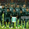Key stats : Aina top dribbler & best rated Eagle; Simon most key passes; Ndidi shots; Omeruo aerial duels