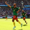 AFCON winner with Nigeria reacts to Cameroon