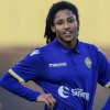Florentia Striker Also Eligible For USA, Turkey And Bulgaria There For Nigeria