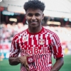 Bayern ahead of Liverpool in race for Adeyemi as striker
