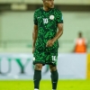 After Serie A debut, Lazio coach tells Dele-Bashiru he needs to improve in two key areas