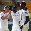 Tomori Admits One Chelsea Player Played A Part In His First Premier League Goal