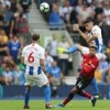 Brighton Vs Man Utd: The Four Stats That Prove Balogun Was The Best Defensive Player