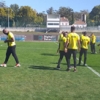 Republic of Benin star tests positive for COVID-19 ahead of AFCONQ vs Nigeria