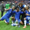 Blues and Super Eagles legend