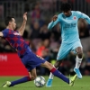 Liverpool Hero Singles Out Super Eagles Star For Special Praise After Performance Vs Barcelona