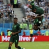Victor Moses Devastated Over Nigeria