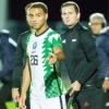 Italian Serie A new boys in advanced talks to sign Super Eagles striker