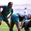 Super Falcons veteran Ohale vows to