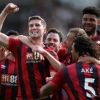 EPL Wrap : Billing Stars; Success, Solanke Subbed In; Iwobi Ineligible; Ibe Benched; Balogun, Dele-Bashiru, Ofoborh Not In 18