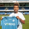 Official: Austrian-Born Nigerian Attacker Joins Danish Team Randers