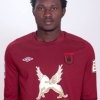 Michael Tukura Resumes Training With Hapoel Petah Tikva