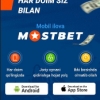 One of the high-quality bookmakers, worthy of the attention of the Uzbek user – Mostbet