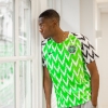 England or Nigeria? Fulham CB Tosin makes decision on international future pre-Guinea-Bissau