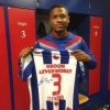 Kenneth Otigba Turns His Back On Nigeria, Accepts Hungary Invitation For March Friendlies