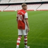 Six Chelsea, Arsenal, Tottenham products of Nigerian descent react as Smith Rowe signs new deal