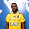 Official : John Chibuike Signs Two-Year Deal With Falkenbergs FF
