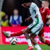 Olusegun reveals Russian words he taught Super Eagles players before Moscow friendly