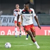 Confirmed: Legendary Arsenal captain Patrick Vieira to coach three Nigerian young stars at Genoa