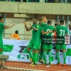 Nigeria 1 Zambia 0 : Super-Sub Iwobi Nets Winner, Aina Debuts As Super Eagles Reach World Cup