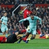 Man Utd 2 Arsenal 2 : Tough Night For Iwobi As Gunners Go 20 Games Unbeaten-Best Run In 11 Years