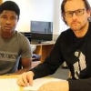 Official : Nigeria U20 International Striker Dubbed The New Drogba Joins SonderjyskE
