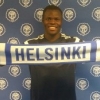 Official : Finland Champions HJK Helsinki Announce Signing Of Taye Taiwo