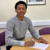 Official : Skillful Striker Onyeka Signs New Deal With Crewe Alexandra